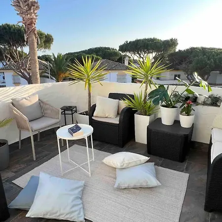 Apartment Privada En Loft De Lujo Compartido - Playa A 1min
