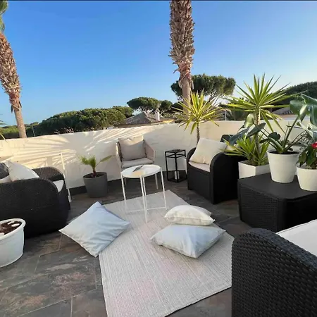 Apartment Privada En Loft De Lujo Compartido - Playa A 1min *