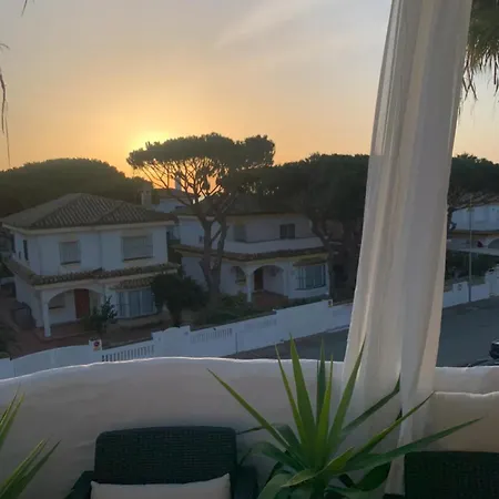 Apartment Privada En Loft De Lujo Compartido - Playa A 1min Chiclana de la Frontera