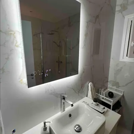 Privada En Loft De Lujo Compartido - Playa A 1min * Chiclana de la Frontera